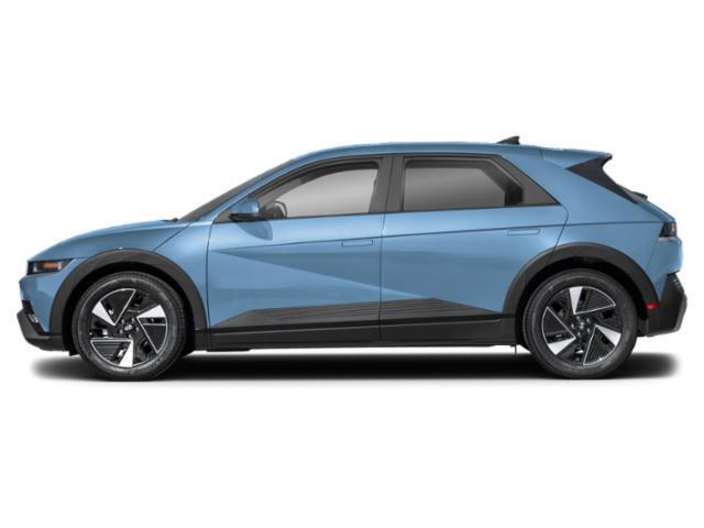 Lucid Blue 2027 Hyundai IONIQ 5 SUV / Crossover Rear-Wheel Drive 1-Speed Automatic