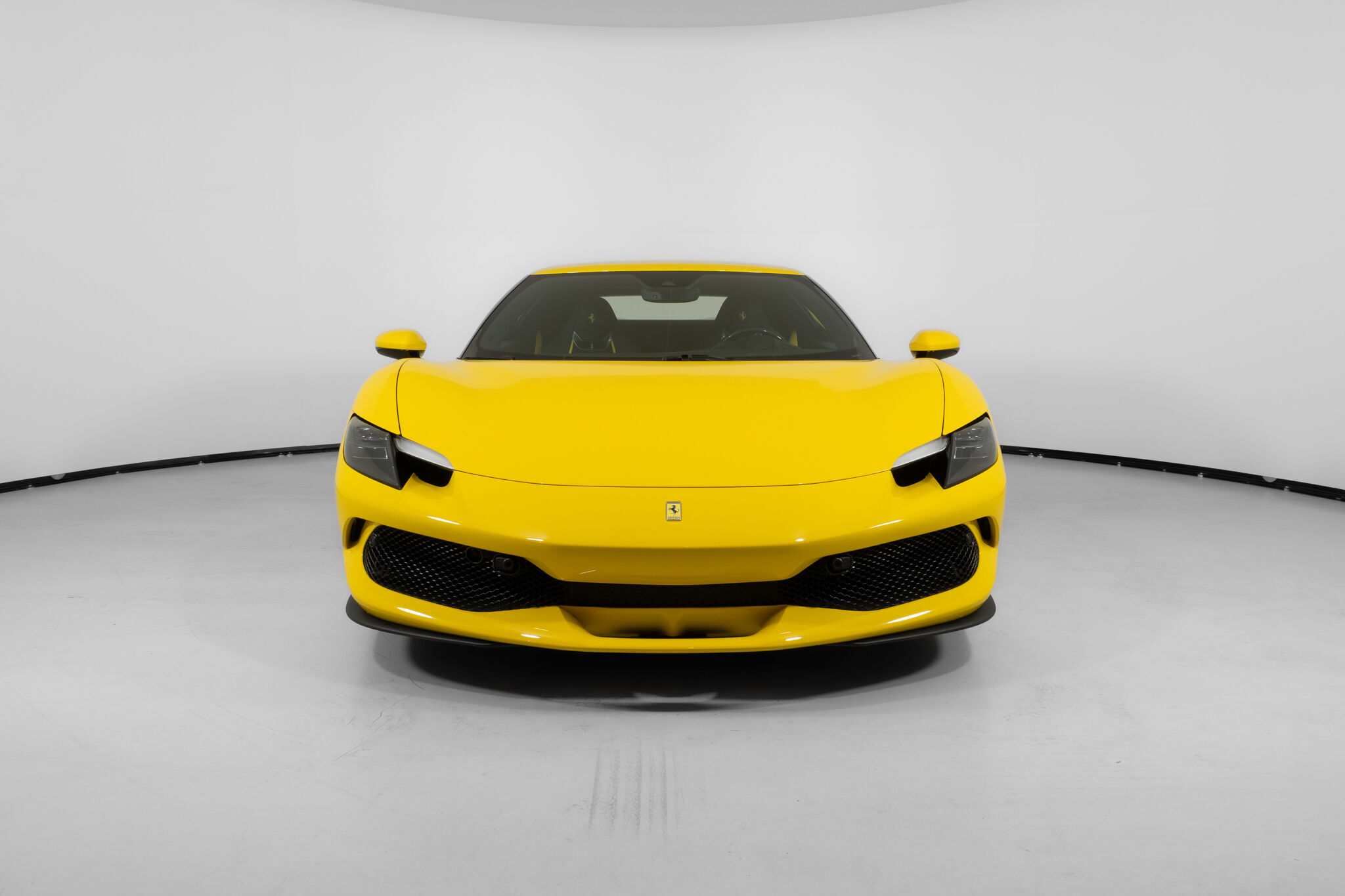 Ferrari 296 GTB