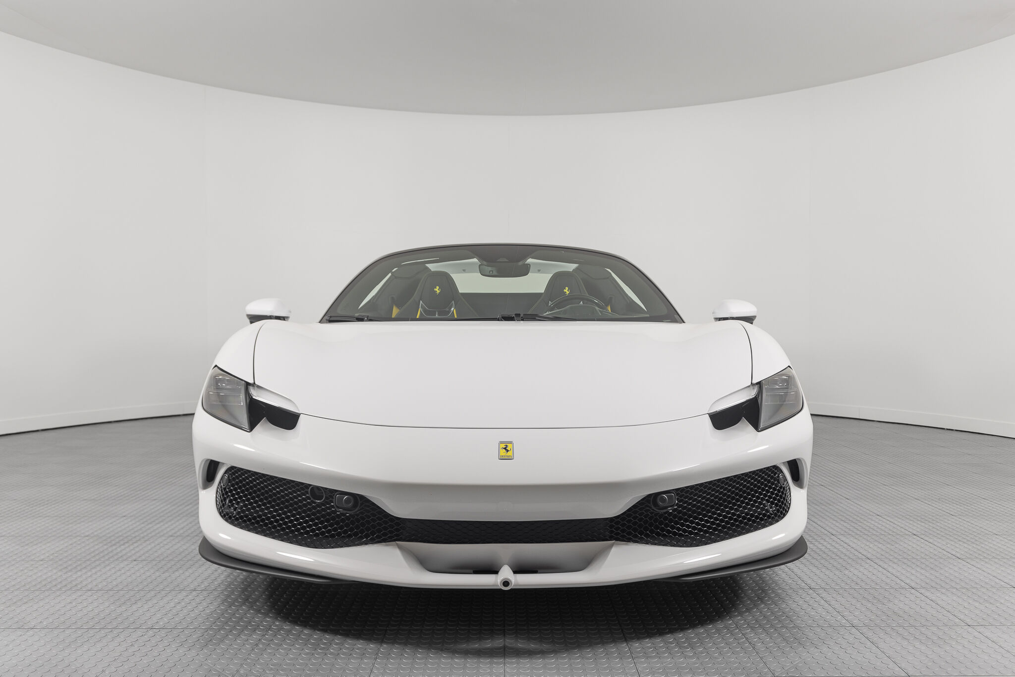 Ferrari South Bay