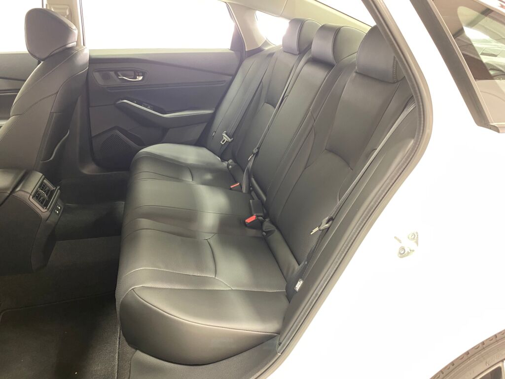 2025 HONDA Accord Hybrid Touring - 10