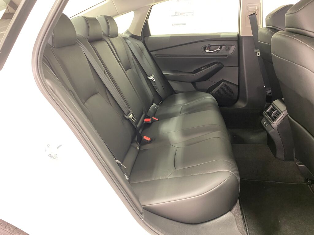 2025 HONDA Accord Hybrid Touring - 8