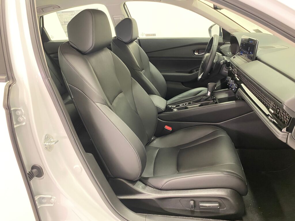 2025 HONDA Accord Hybrid Touring - 7