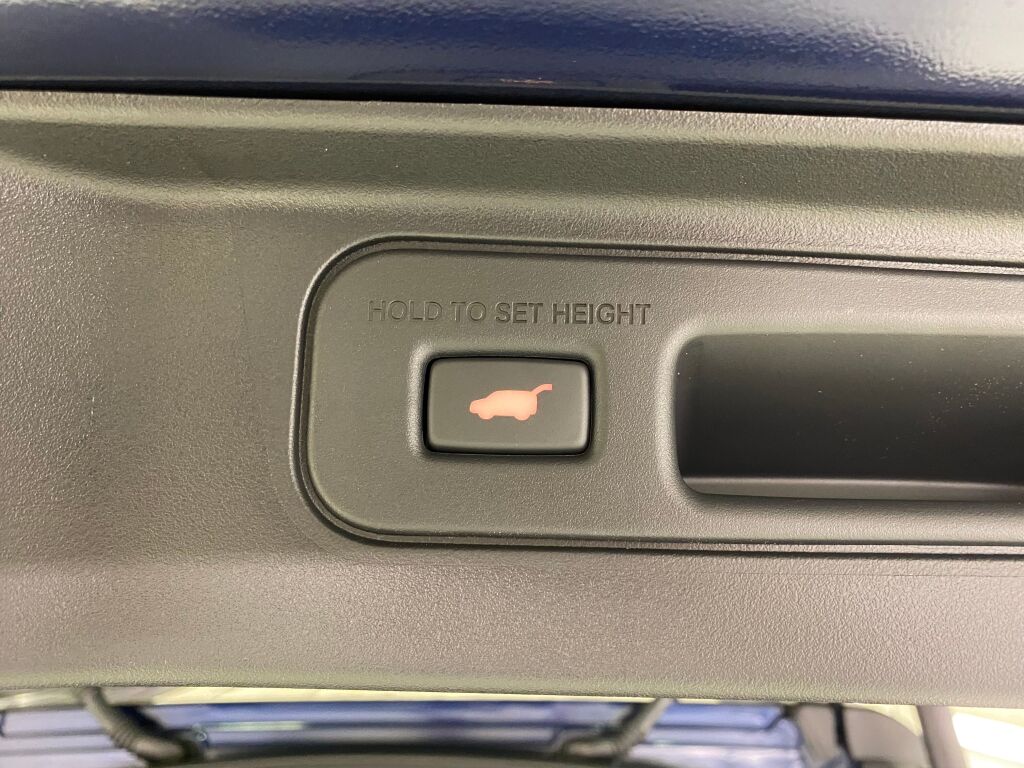 2026 HONDA Passport TrailSport Elite Blackout - 10