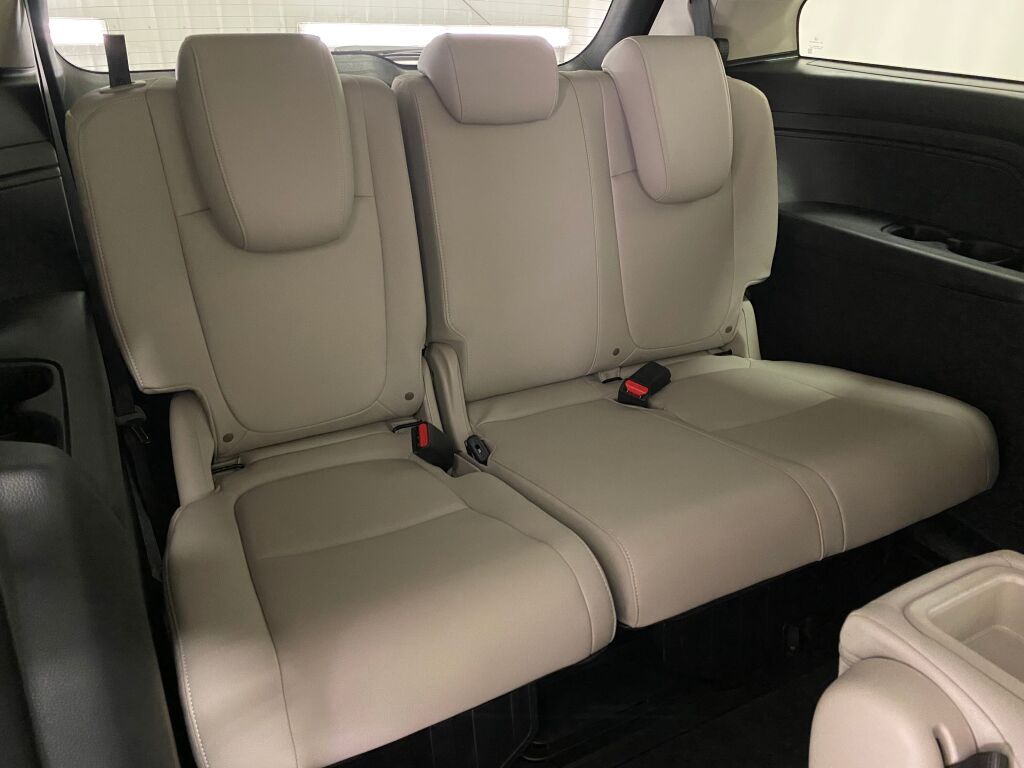 2026 HONDA Odyssey EX-L - 8