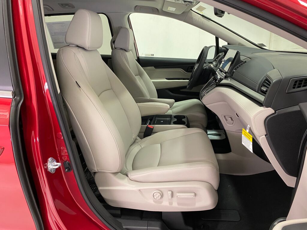 2026 HONDA Odyssey EX-L - 6