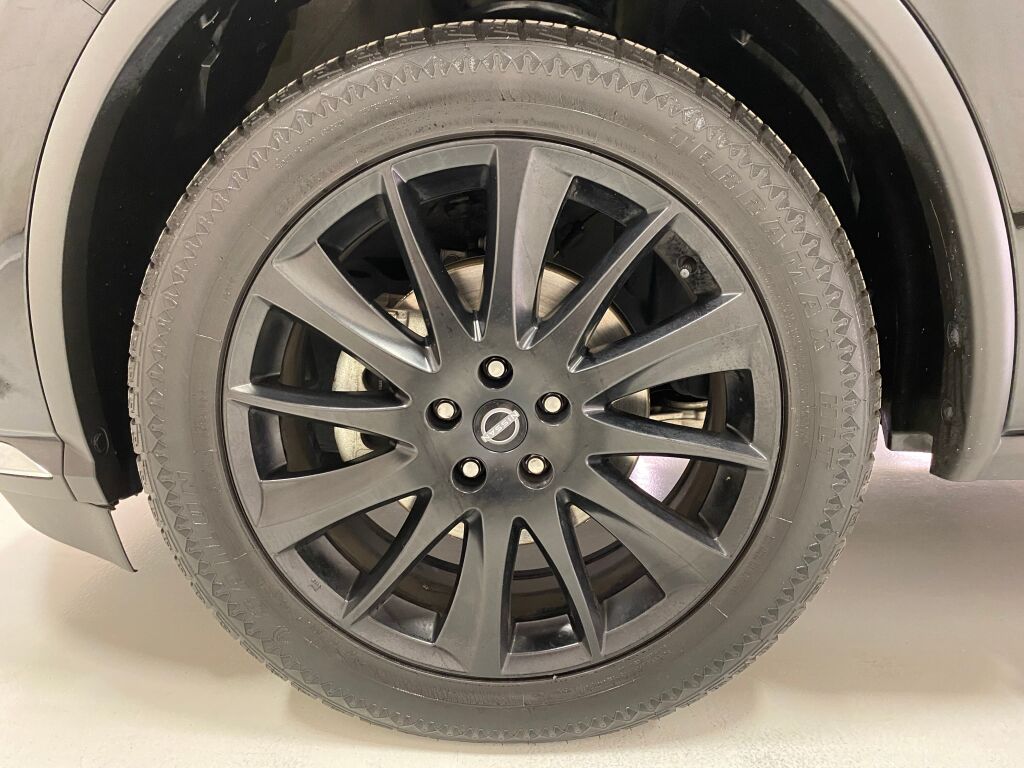2023 Nissan Murano SL - 11