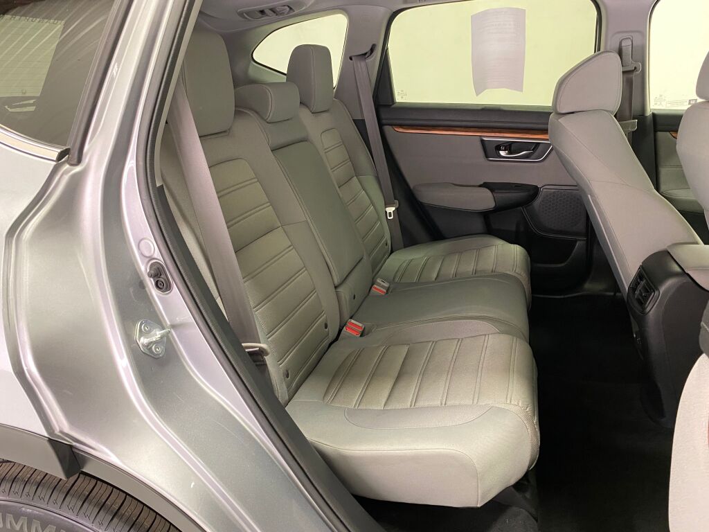 2021 Honda CR-V EX - 9