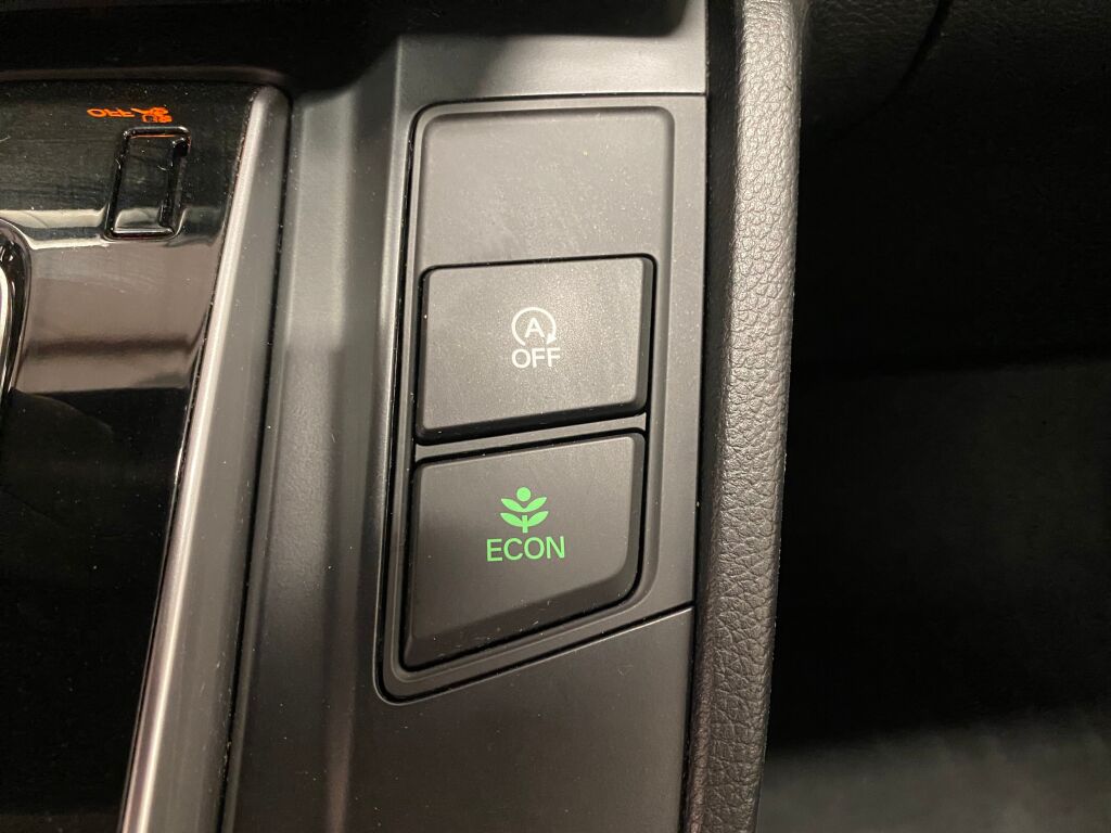 2021 Honda CR-V EX Lunar Silver Metallic at Bob Ruth Ford