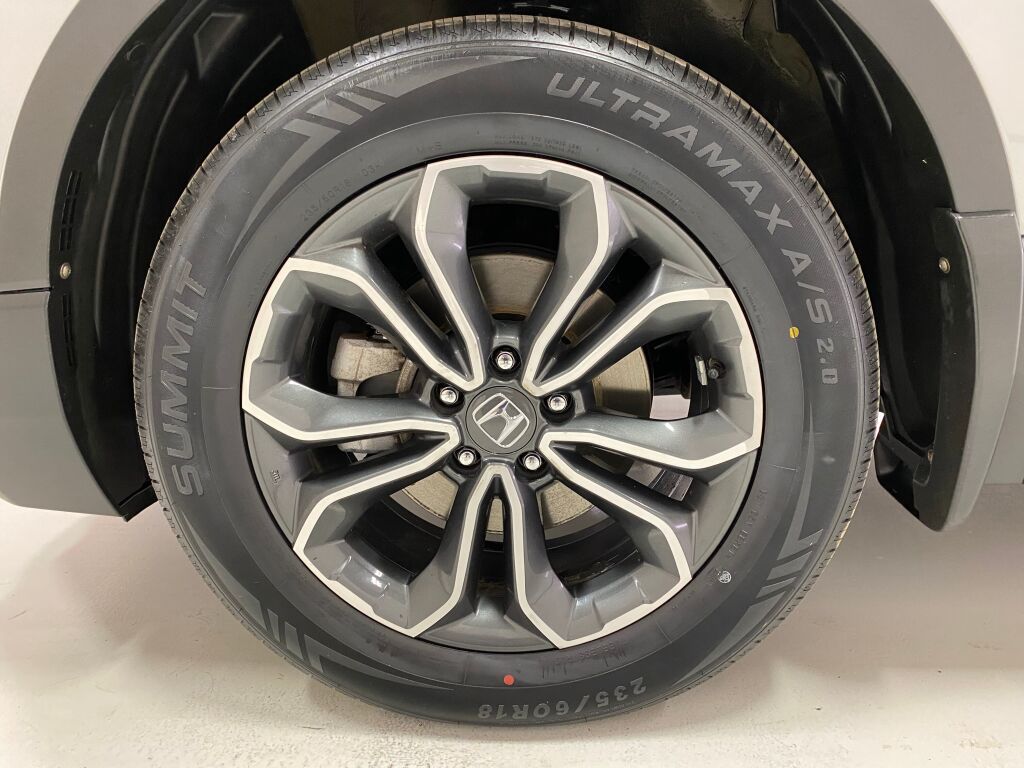 2021 Honda CR-V EX - 11
