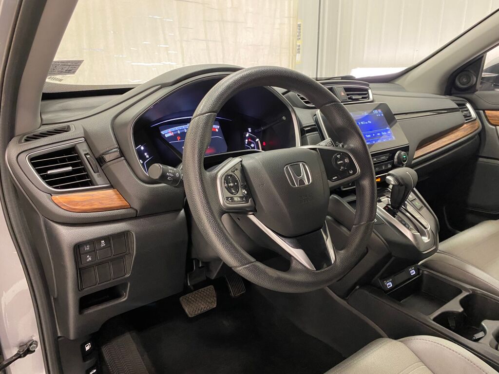 2021 Honda CR-V EX - 10