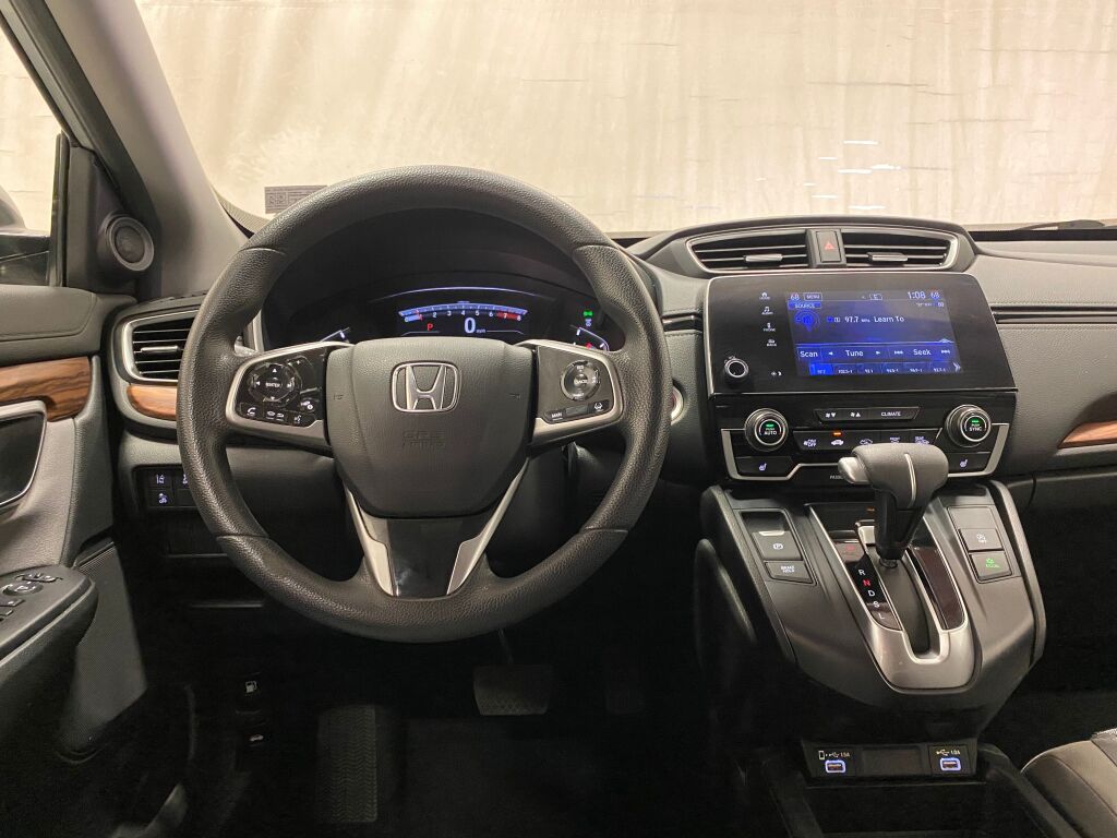 2021 Honda CR-V EX - 2