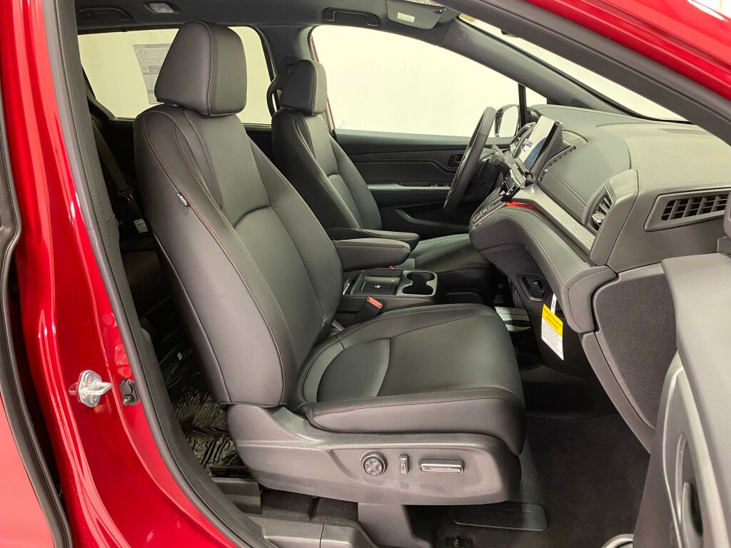 2026 HONDA Odyssey Sport-L - 5