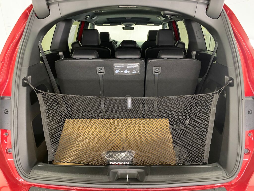 2026 HONDA Odyssey Sport-L - 8