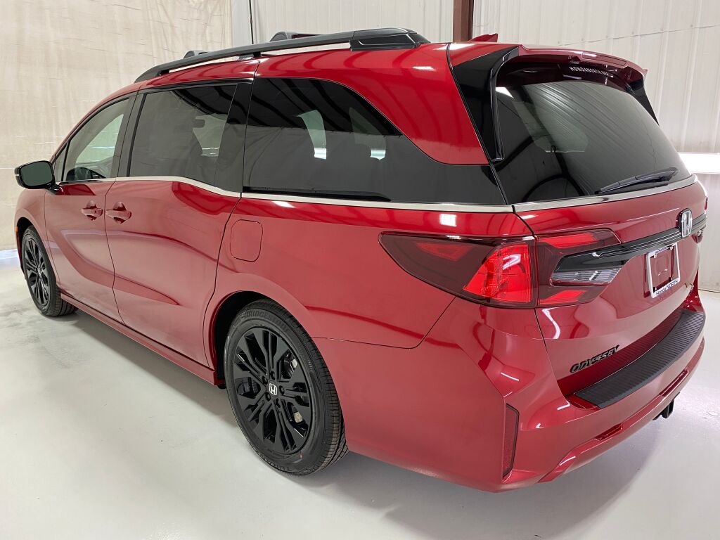 2026 HONDA Odyssey Sport-L - 2