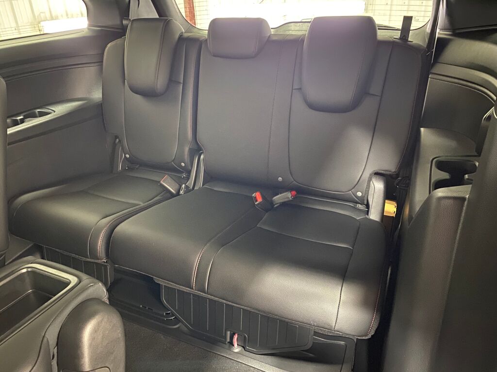2026 HONDA Odyssey Sport-L - 11