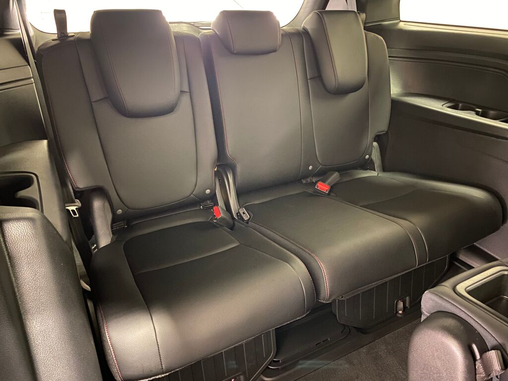 2026 HONDA Odyssey Sport-L - 7