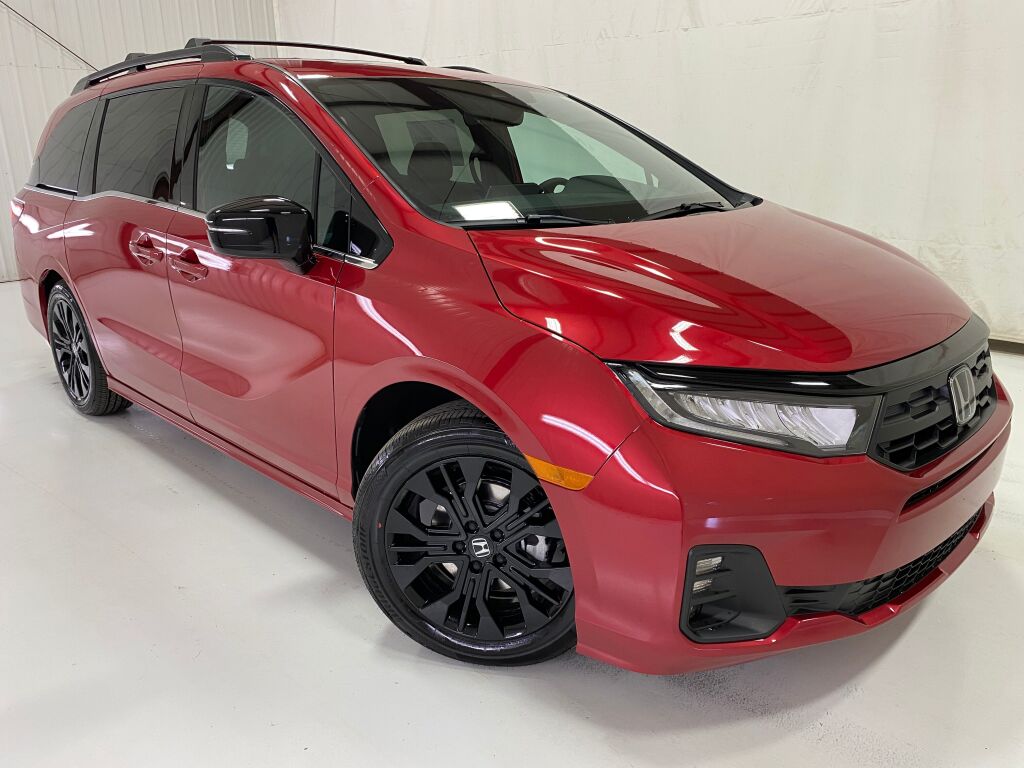 2026 HONDA Odyssey Sport-L - 0
