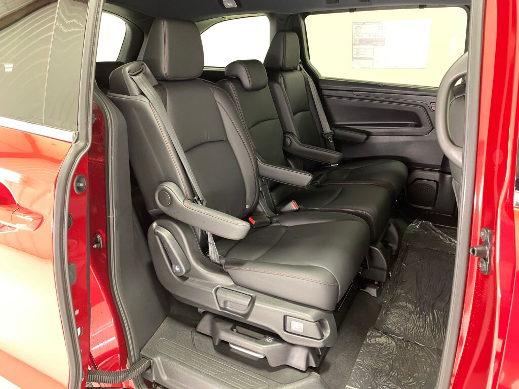 2026 HONDA Odyssey Sport-L - 6