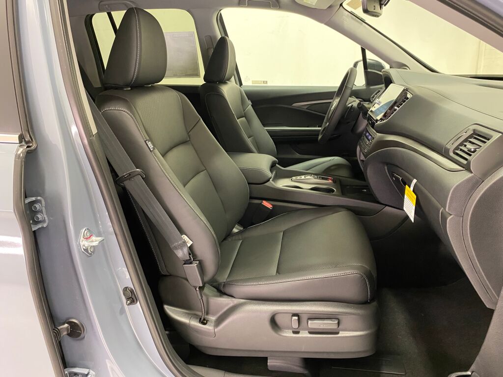 2026 HONDA Ridgeline RTL - 6