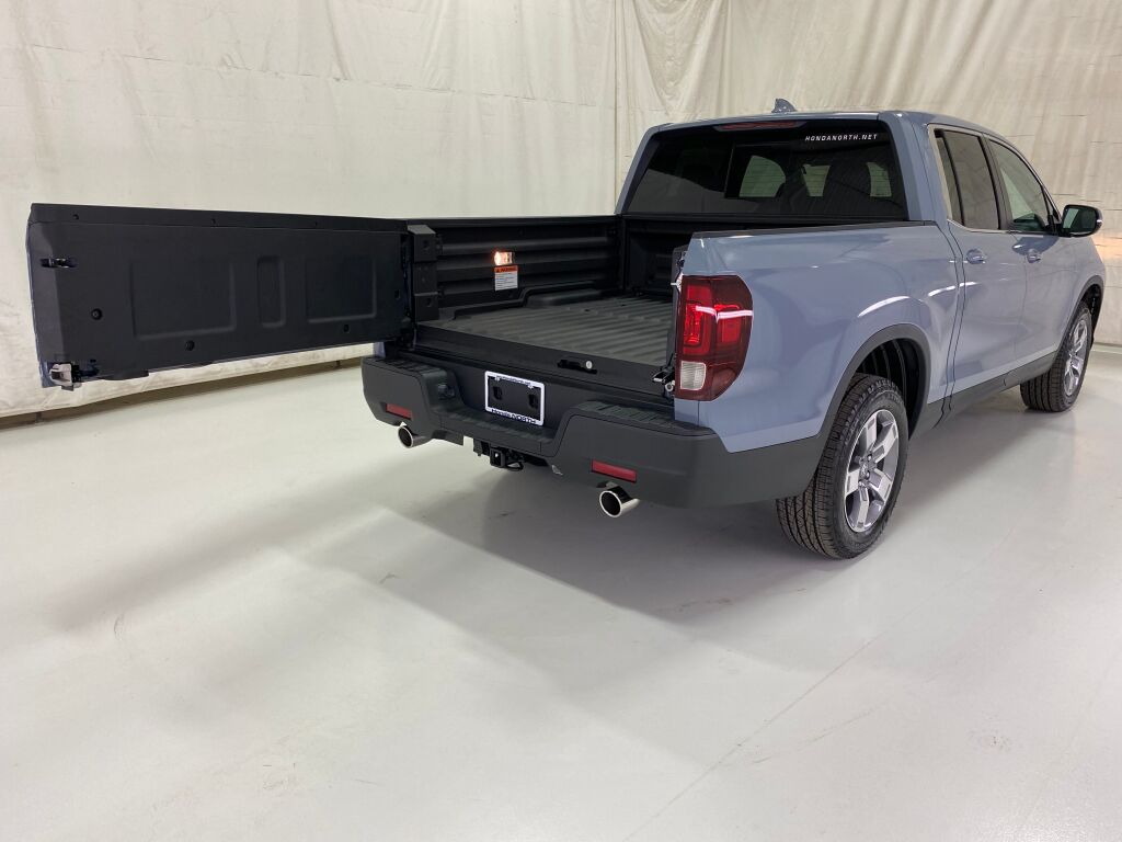 2026 HONDA Ridgeline RTL - 9