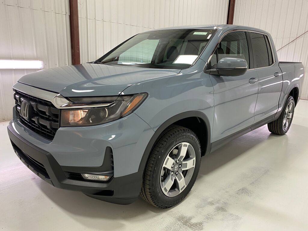 2026 HONDA Ridgeline RTL - 5