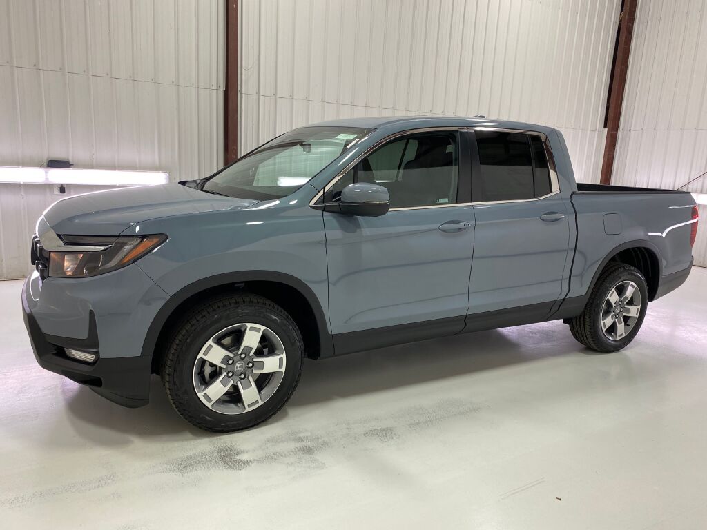 2026 HONDA Ridgeline RTL - 2