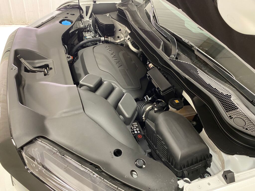 2026 HONDA Ridgeline Black Edition Platinum White Pearl at Honda North