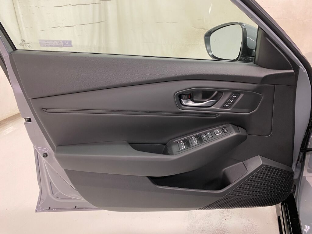 2025 HONDA Accord Hybrid EX-L - 11