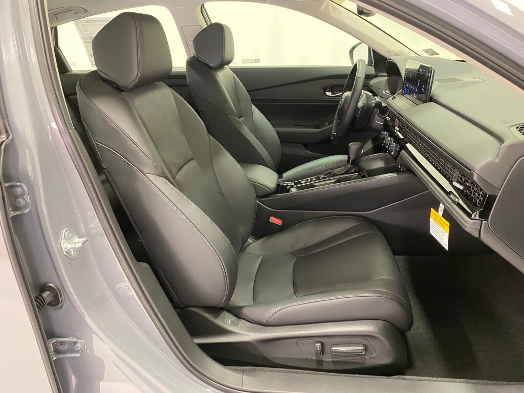 2025 HONDA Accord Hybrid EX-L - 6