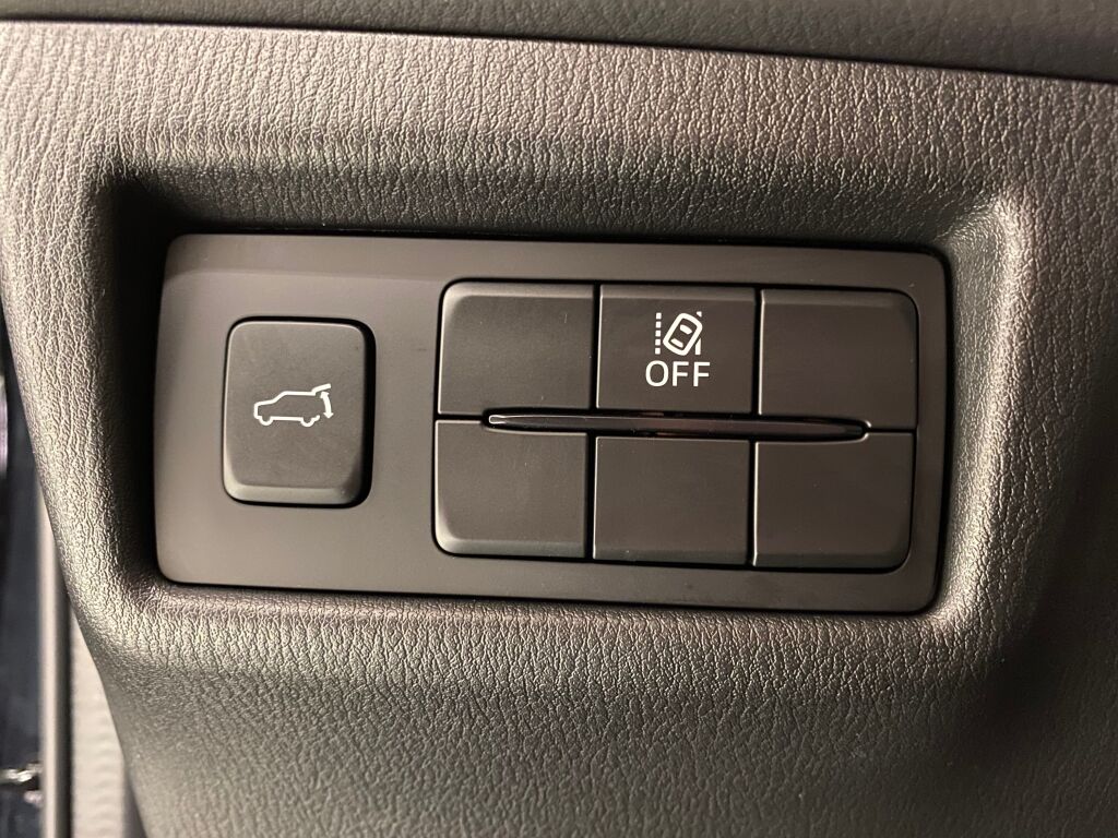 2023 Mazda CX-5 2.5 S Premium Plus Package Jet Black Mica at Sutliff Volkswagen