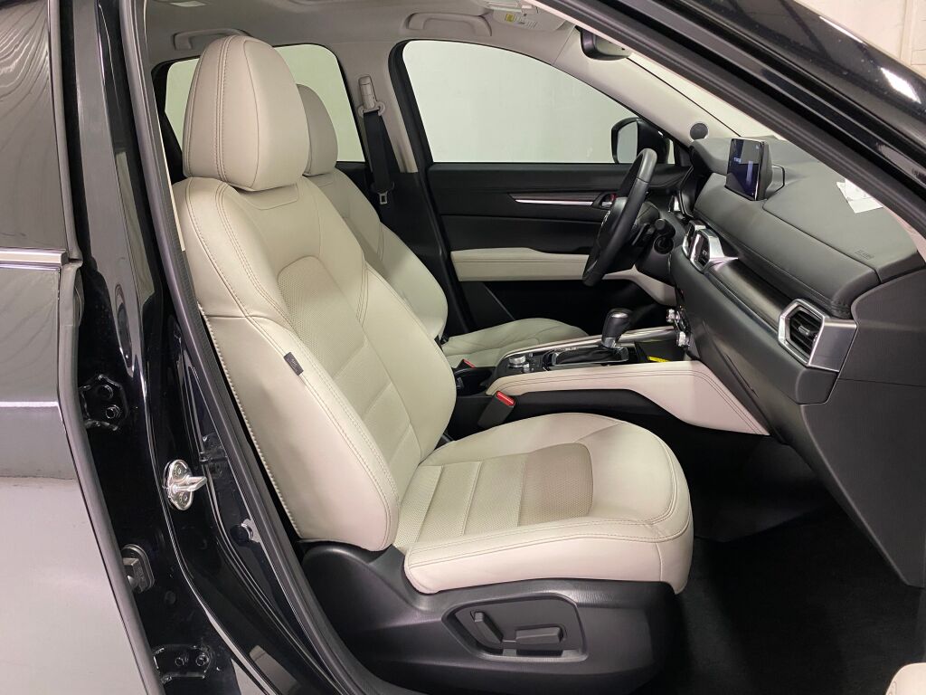 2023 Mazda CX-5 2.5 S Premium Plus Package - 8