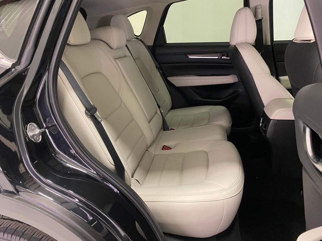 2023 Mazda CX-5 2.5 S Premium Plus Package - 9