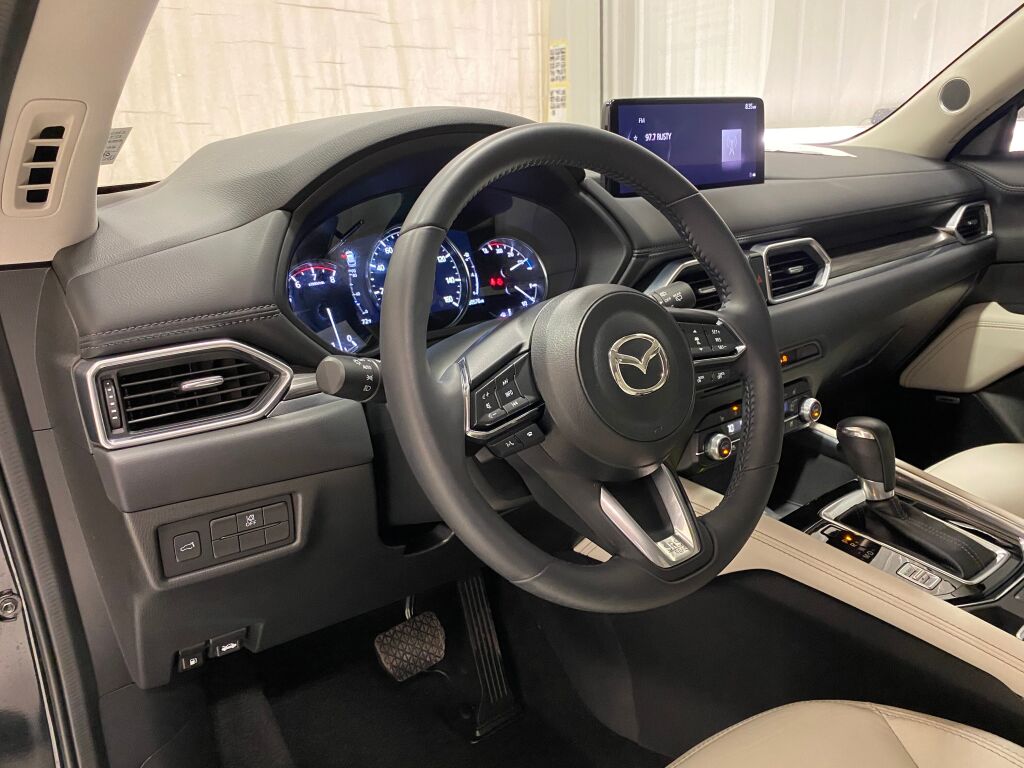 2023 Mazda CX-5 2.5 S Premium Plus Package - 10