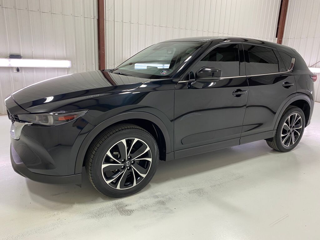 2023 Mazda CX-5 2.5 S Premium Plus Package - 6