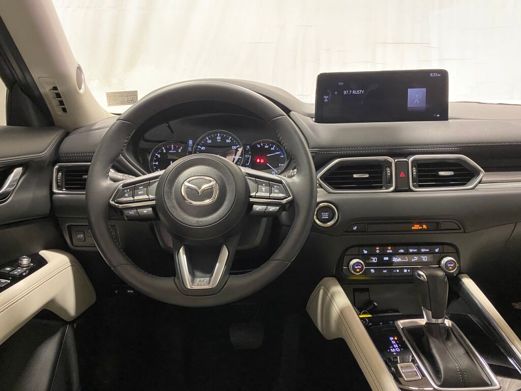 2023 Mazda CX-5 2.5 S Premium Plus Package - 2