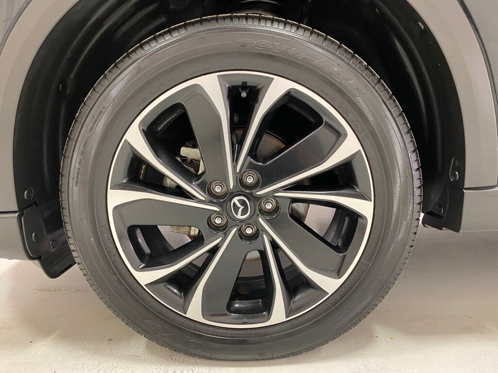 2023 Mazda CX-5 2.5 S Premium Plus Package - 11