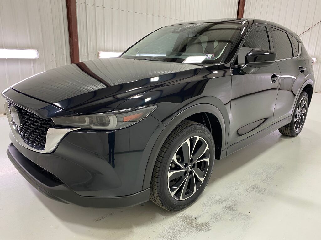 2023 Mazda CX-5 2.5 S Premium Plus Package - 3
