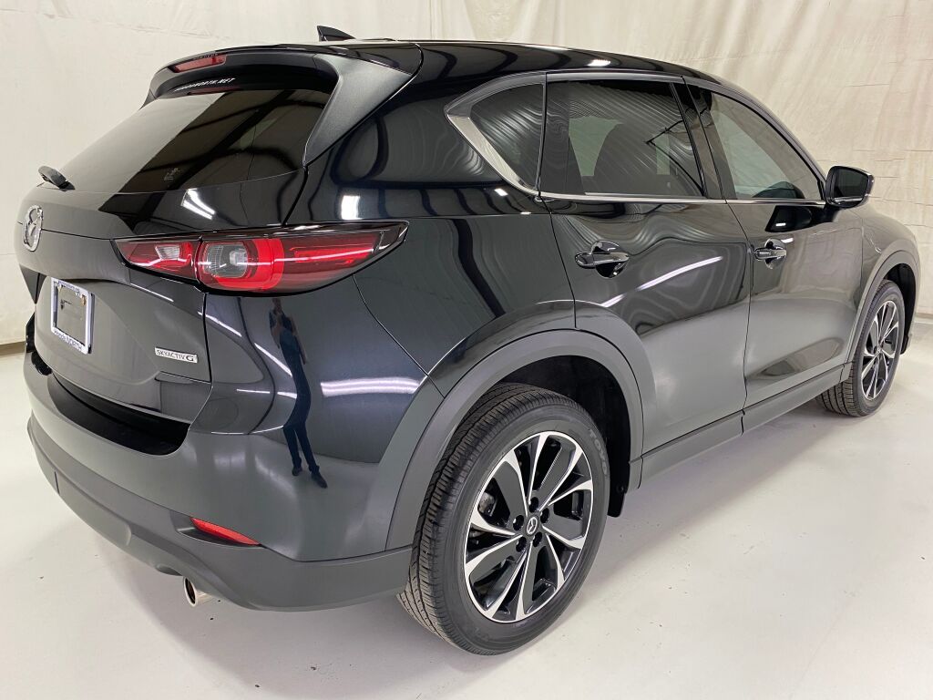 2023 Mazda CX-5 2.5 S Premium Plus Package - 5