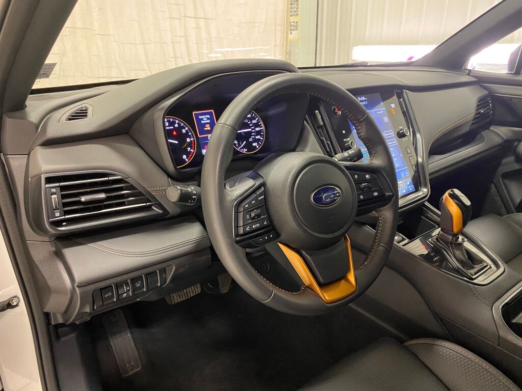 2023 Subaru Outback Wilderness - 10