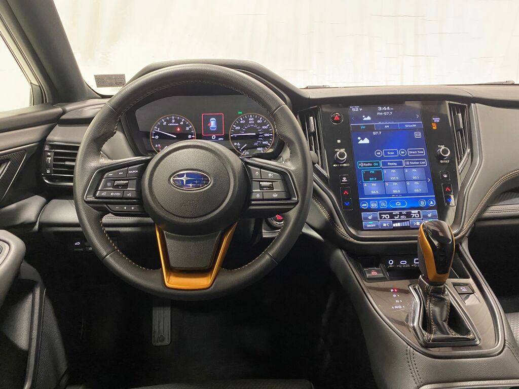2023 Subaru Outback Wilderness - 2