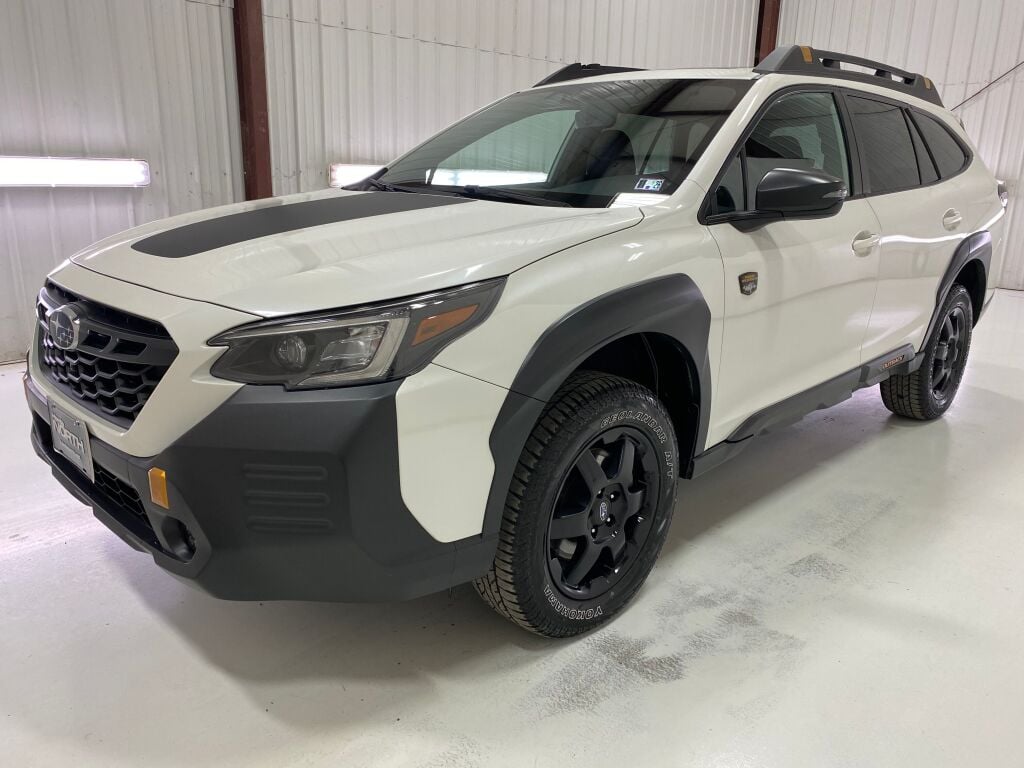 2023 Subaru Outback Wilderness - 3
