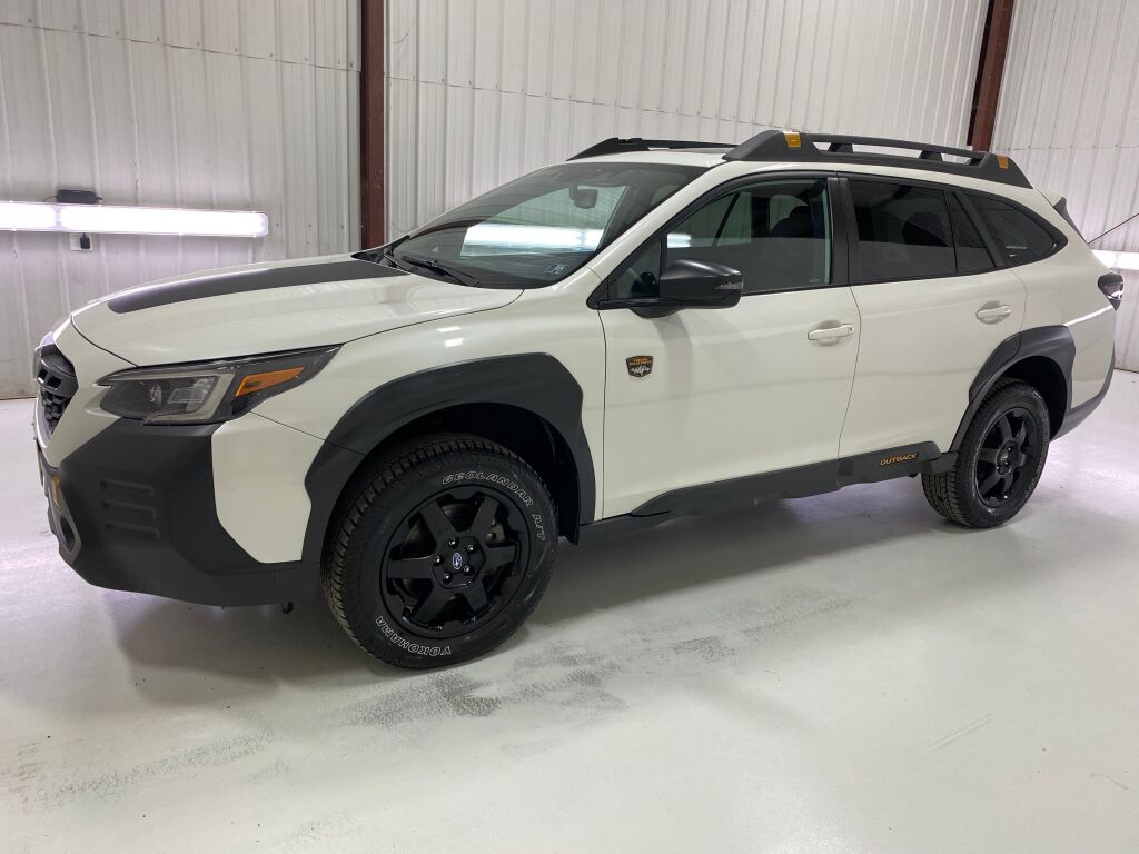 2023 Subaru Outback Wilderness - 6