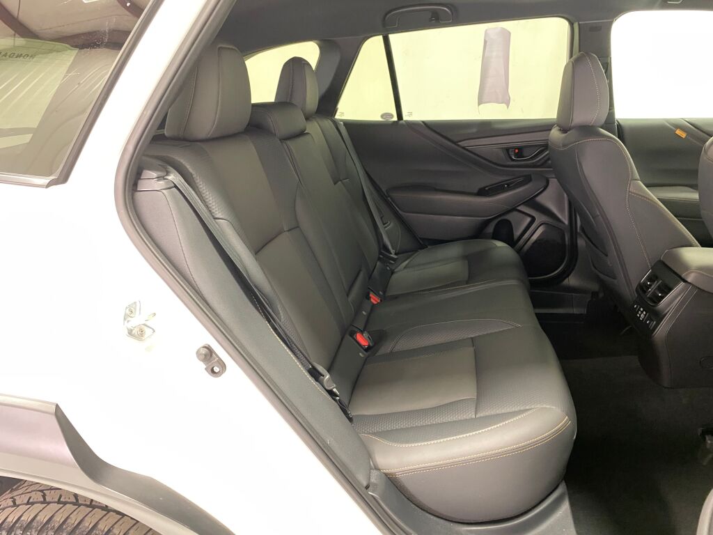 2023 Subaru Outback Wilderness - 9