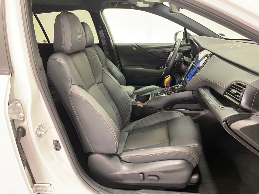 2023 Subaru Outback Wilderness - 8