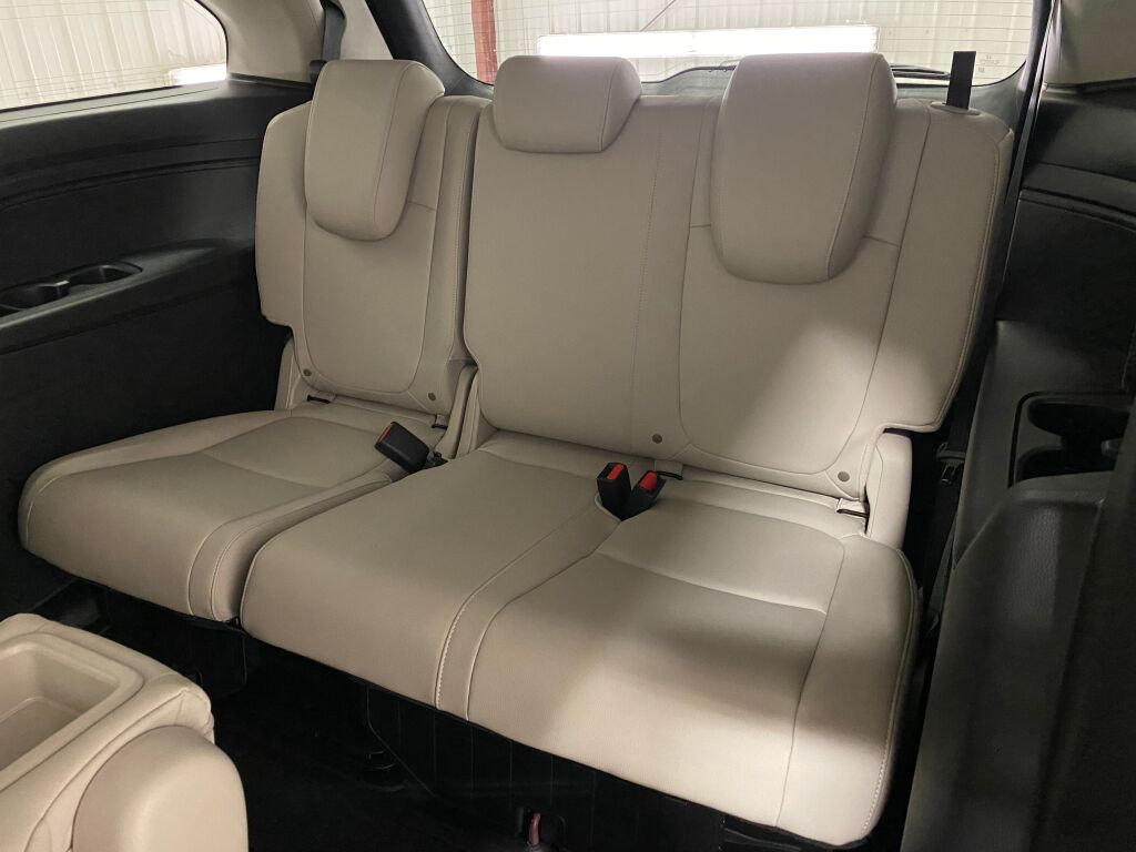 2026 HONDA Odyssey EX-L - 11
