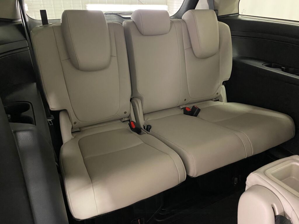 2026 HONDA Odyssey EX-L - 8