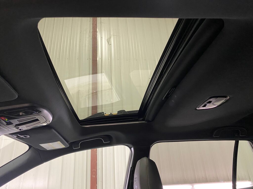 2023 Subaru Outback Wilderness Crystal White Pearl at Rafferty Subaru