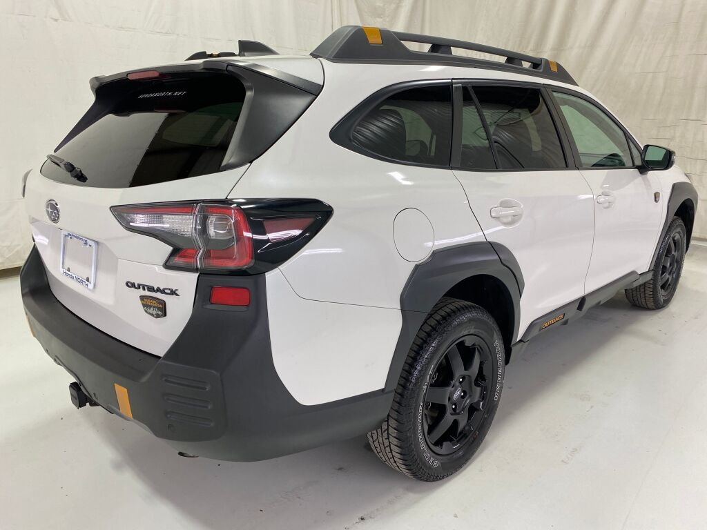 2023 Subaru Outback Wilderness - 5