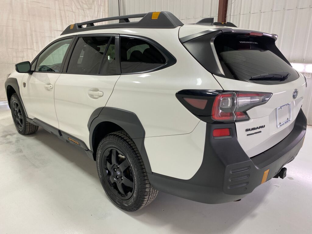 2023 Subaru Outback Wilderness - 4