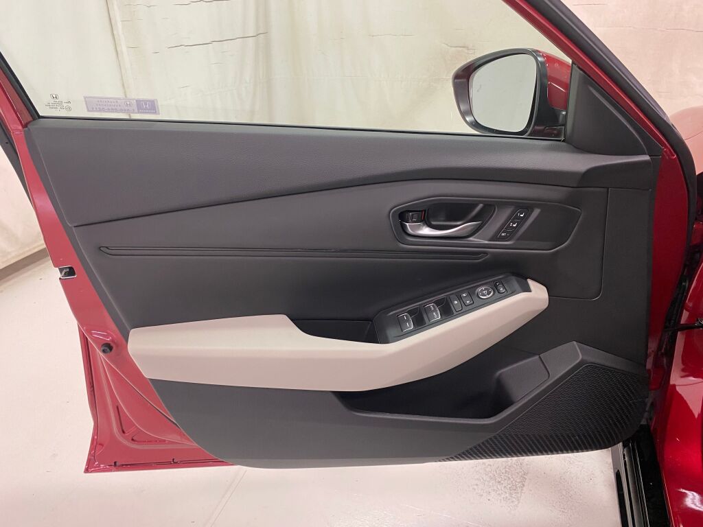 2025 HONDA Accord Hybrid EX-L - 11